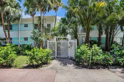 911 Meridian #104, Miami Beach, FL 33139 - Photo 12