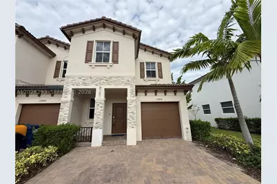 12856 NW 22nd #12856, Miami, FL 33167 - Photo 4