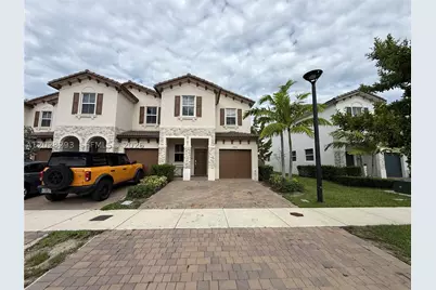 12856 NW 22nd #12856, Miami, FL 33167 - Photo 2