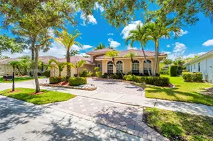 3852 Oak Ridge, Weston, FL 33331 - Photo 38