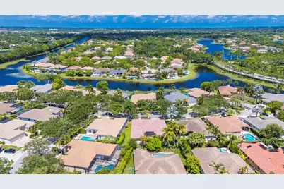3852 Oak Ridge, Weston, FL 33331 - Photo 48