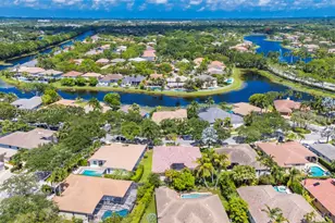 3852 Oak Ridge, Weston, FL 33331 - Photo 48