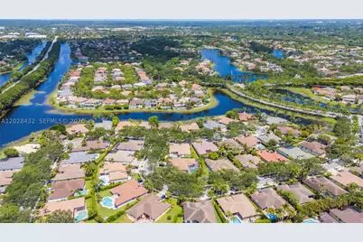 3852 Oak Ridge, Weston, FL 33331 - Photo 56