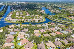 3852 Oak Ridge, Weston, FL 33331 - Photo 56