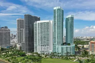 1900 N Bayshore, Miami, FL 33132 - Photo 1