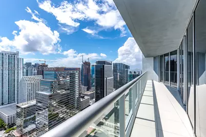 495 Brickell #4901, Miami, FL 33131 - Photo 6