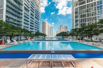 495 Brickell #4901, Miami, FL 33131 - Photo 28