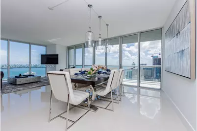 495 Brickell #4901, Miami, FL 33131 - Photo 4