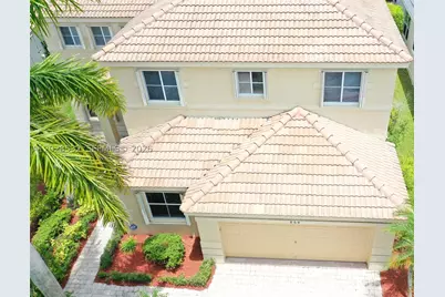 864 Vanda, Weston, FL 33327 - Photo 48