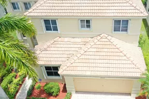 864 Vanda, Weston, FL 33327 - Photo 48