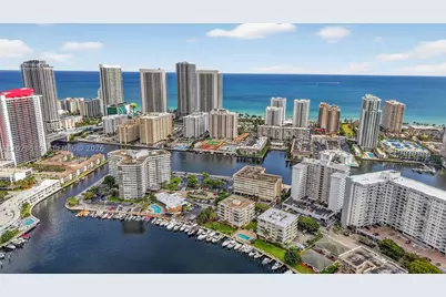 121 Golden Isles #205, Hallandale Beach, FL 33009 - Photo 68