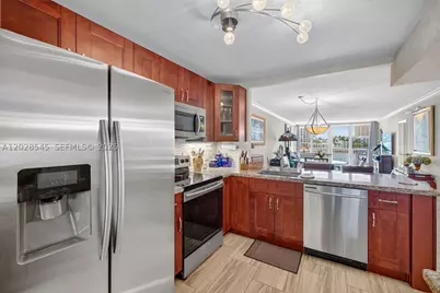 121 Golden Isles #205, Hallandale Beach, FL 33009 - Photo 38