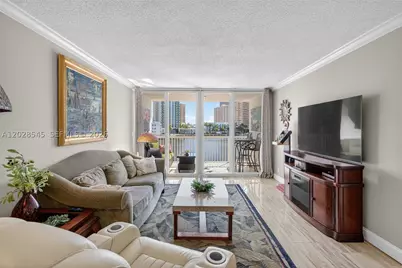 121 Golden Isles #205, Hallandale Beach, FL 33009 - Photo 16