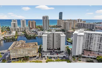 121 Golden Isles #205, Hallandale Beach, FL 33009 - Photo 64