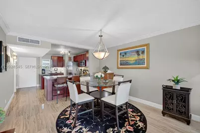 121 Golden Isles #205, Hallandale Beach, FL 33009 - Photo 6
