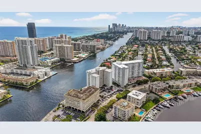 121 Golden Isles #205, Hallandale Beach, FL 33009 - Photo 66