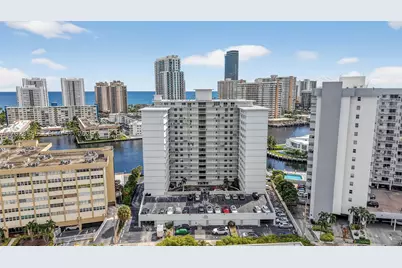 121 Golden Isles #205, Hallandale Beach, FL 33009 - Photo 26
