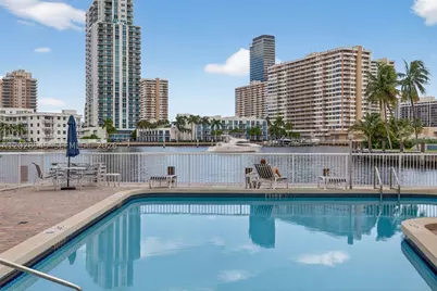 121 Golden Isles #205, Hallandale Beach, FL 33009 - Photo 56