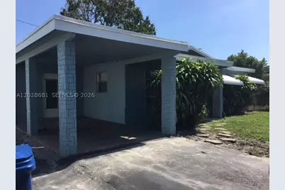 1580 NW 32nd #1580, Lauderhill, FL 33311 - Photo 2
