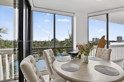 1000 Island #503, Aventura, FL 33160 - Photo 10