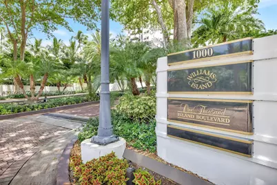 1000 Island #503, Aventura, FL 33160 - Photo 28