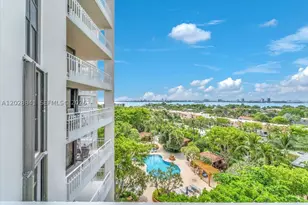 2000 Towerside, Miami, FL 33138 - Photo 8