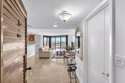 2000 Towerside #908, Miami, FL 33138 - Photo 1