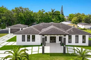 152 NW 165th, Miami, FL 33169 - Photo 1