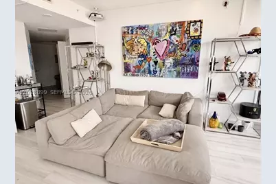45 SW 9th #1506, Miami, FL 33130 - Photo 4