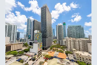 45 SW 9th #1506, Miami, FL 33130 - Photo 2