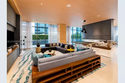 45 SW 9th #1506, Miami, FL 33130 - Photo 12