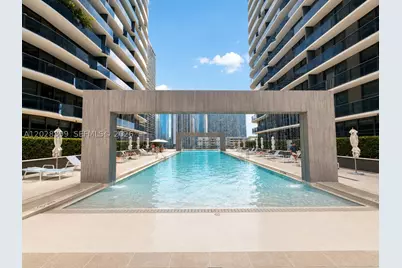45 SW 9th #1506, Miami, FL 33130 - Photo 16