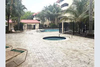7451 NW 16th #403, Plantation, FL 33313 - Photo 24