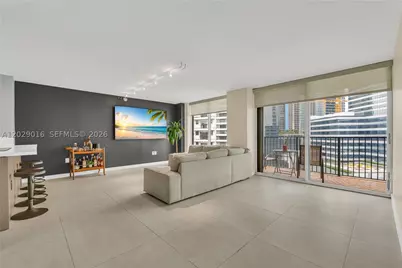 1450 Brickell Bay #1815, Miami, FL 33131 - Photo 14