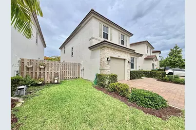 2462 NW 131st, Miami, FL 33167 - Photo 2