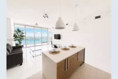 2020 N Bayshore #2909, Miami, FL 33137 - Photo 1