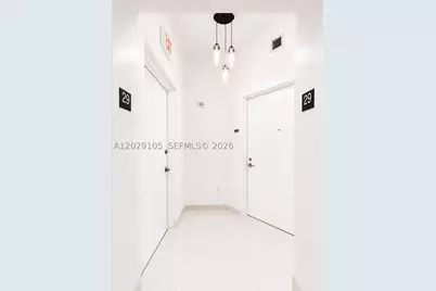 2020 N Bayshore #2909, Miami, FL 33137 - Photo 4