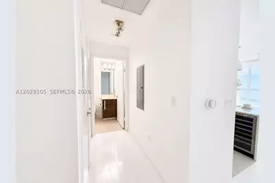 2020 N Bayshore #2909, Miami, FL 33137 - Photo 16