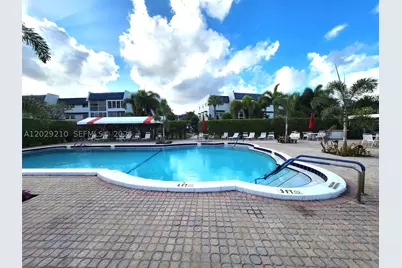 7787 Golf Circle #109, Margate, FL 33063 - Photo 38