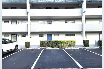 7787 Golf Circle #109, Margate, FL 33063 - Photo 1