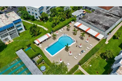 7787 Golf Circle #109, Margate, FL 33063 - Photo 46