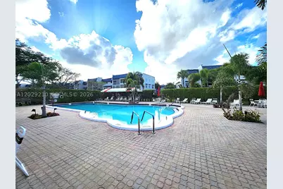 7787 Golf Circle #109, Margate, FL 33063 - Photo 36