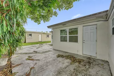1423 Garfield, Hollywood, FL 33020 - Photo 20