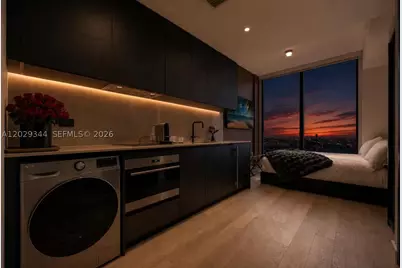 20 NE 11th #2606A, Miami, FL 33132 - Photo 10