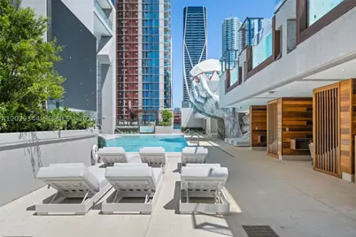 20 NE 11th #2606A, Miami, FL 33132 - Photo 26