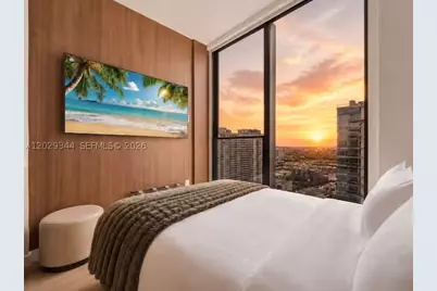 20 NE 11th #2606A, Miami, FL 33132 - Photo 8