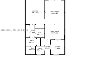1821 Jefferson, Miami Beach, FL 33139 - Photo 6