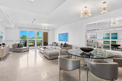 2122 Fisher Island #2122, Miami Beach, FL 33109 - Photo 2