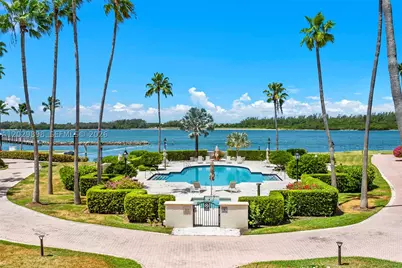 2122 Fisher Island #2122, Miami Beach, FL 33109 - Photo 1