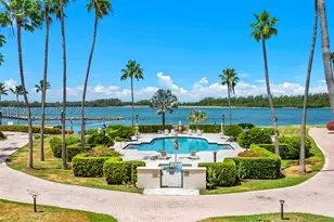 2122 Fisher Island, Miami Beach, FL 33109 - Photo 1